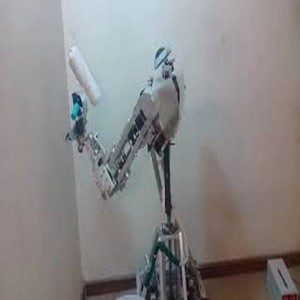 Painting Robot