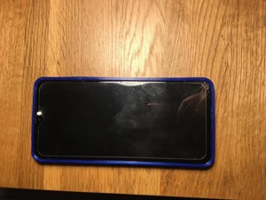 Galaxy A70 Case
