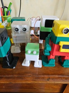 Otto Wemos D1 Mini