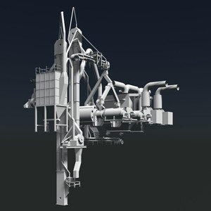 Industrial machine 24i24