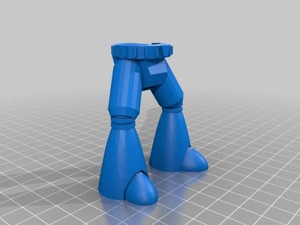 Giant Cobra Robot