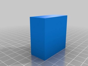 NEMA 17 stepper motor FOR ASSEMBLY
