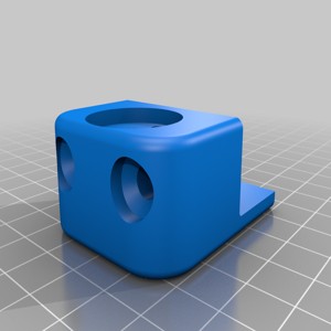 Mini Cube Factory 5 in 1 (3D printer,laser,engraver,foto table,3D scanner) in progress