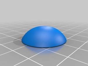 Xiaomi Mi Vacuum Carpet Slider