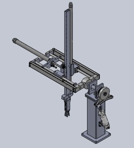 Design Robot