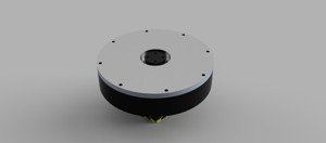 16:1 reduction cycloidal ...