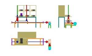 Automated storage and ret...