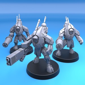 GREATER GOOD STEALTH SUITS