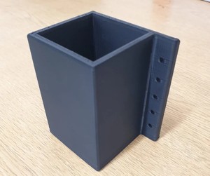 FTC Tetrix Battery vertical holder