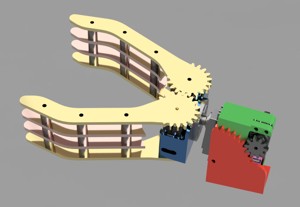 ROBOT GRIPPER