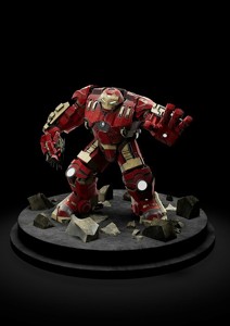 Hulkbuster