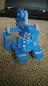 EXTRUDIMUS PRIME