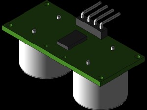 ultrasonic sensor