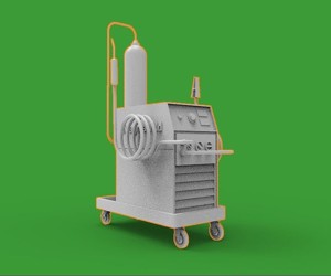 welding machine
