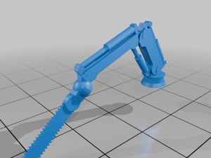Kallon Construction Vehicles Remix