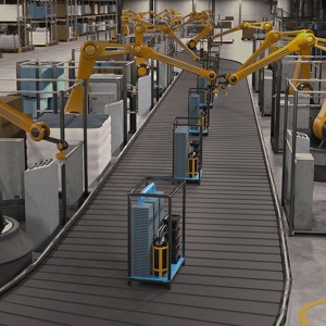 Production Line