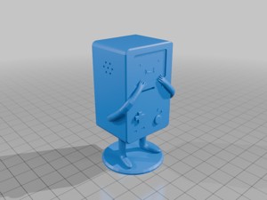 BMO "Adventure Time"