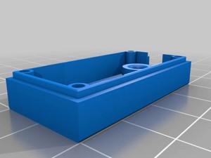 JX PDI-6221MG - second axis