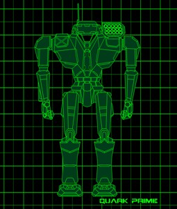 QUARK PRIME