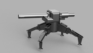 smol robot