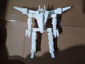 Jet Mech