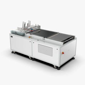 Automatic Medical and Pharmaceutical Coding Machine