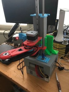 MPSCARA v2