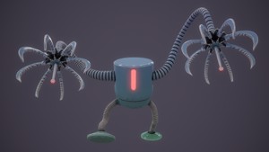 ROBONATORV1