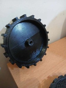 WHEEL