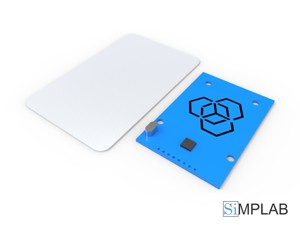 RFID-карта, RFID-сканер