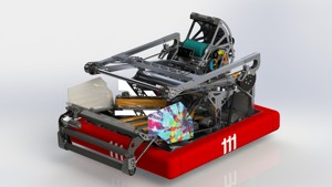 WildStang 2020