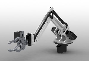 Modular | [B-04-RA] Robot...