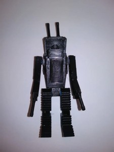 Cobra HISS X Transformer