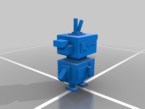 micro robot