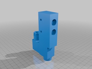 2 Position 3 Way Solenoid Valve