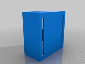 simple arduino robot