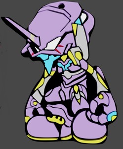 KEYCHAIN EVANGELION/ KEYCHAIN EVANGELION