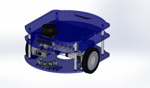 AIEDU - AI Robot Platform...