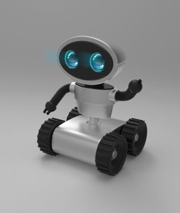 GG96 Robot