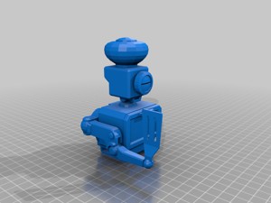 FARMBOT, COOKBOT - SCRAP MECHANIC