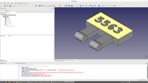 First Robotic Battery Plu...