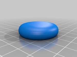 Dome for Robot