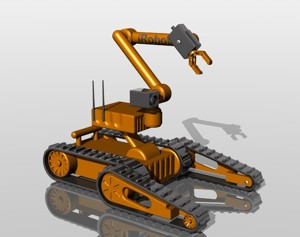 iROBOT