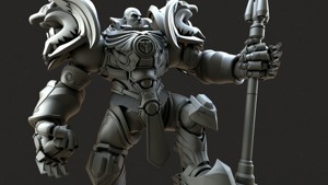 Reinhardt