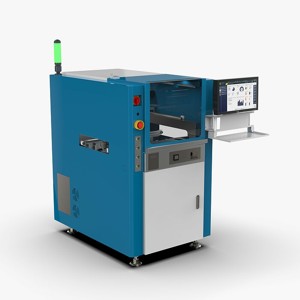 High-Speed Intelligent Dispensing Machine