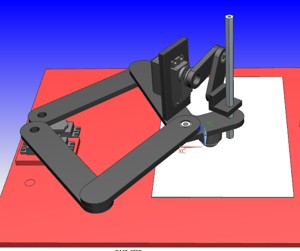 Paralel Arm Robot