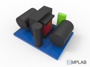 Блок питания 5 В-700мА