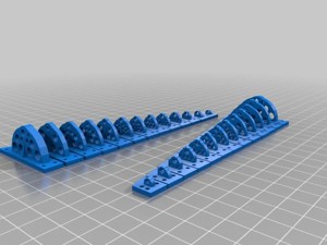 Tail for Arduino