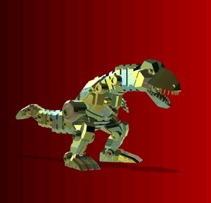 ROBO REX