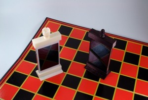 SMART CHESS